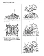 Предварительный просмотр 722 страницы Suzuki 2007 XL7 Service Manual