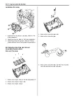 Предварительный просмотр 724 страницы Suzuki 2007 XL7 Service Manual