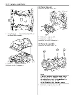 Предварительный просмотр 728 страницы Suzuki 2007 XL7 Service Manual