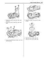 Предварительный просмотр 729 страницы Suzuki 2007 XL7 Service Manual