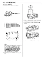 Предварительный просмотр 732 страницы Suzuki 2007 XL7 Service Manual