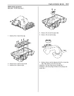 Предварительный просмотр 735 страницы Suzuki 2007 XL7 Service Manual