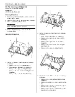 Предварительный просмотр 736 страницы Suzuki 2007 XL7 Service Manual