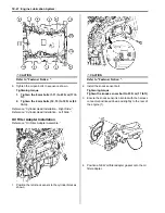 Предварительный просмотр 740 страницы Suzuki 2007 XL7 Service Manual