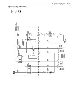 Предварительный просмотр 747 страницы Suzuki 2007 XL7 Service Manual