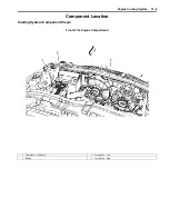 Предварительный просмотр 749 страницы Suzuki 2007 XL7 Service Manual