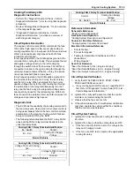 Предварительный просмотр 755 страницы Suzuki 2007 XL7 Service Manual