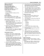 Предварительный просмотр 757 страницы Suzuki 2007 XL7 Service Manual