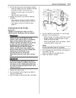 Предварительный просмотр 763 страницы Suzuki 2007 XL7 Service Manual