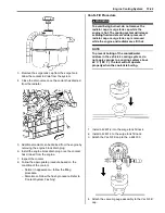 Предварительный просмотр 765 страницы Suzuki 2007 XL7 Service Manual