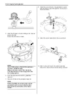 Предварительный просмотр 766 страницы Suzuki 2007 XL7 Service Manual