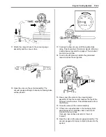 Предварительный просмотр 767 страницы Suzuki 2007 XL7 Service Manual