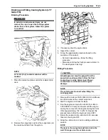 Предварительный просмотр 769 страницы Suzuki 2007 XL7 Service Manual