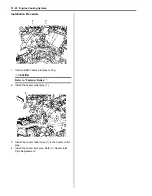 Предварительный просмотр 772 страницы Suzuki 2007 XL7 Service Manual