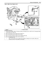 Предварительный просмотр 773 страницы Suzuki 2007 XL7 Service Manual