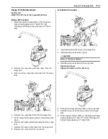 Предварительный просмотр 775 страницы Suzuki 2007 XL7 Service Manual