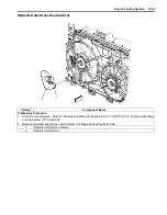 Предварительный просмотр 777 страницы Suzuki 2007 XL7 Service Manual