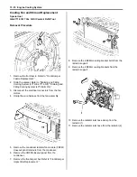 Предварительный просмотр 778 страницы Suzuki 2007 XL7 Service Manual