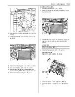 Предварительный просмотр 779 страницы Suzuki 2007 XL7 Service Manual