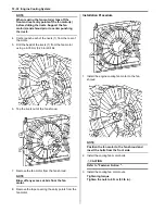 Предварительный просмотр 782 страницы Suzuki 2007 XL7 Service Manual