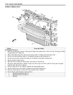 Предварительный просмотр 784 страницы Suzuki 2007 XL7 Service Manual