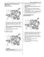 Предварительный просмотр 785 страницы Suzuki 2007 XL7 Service Manual