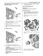 Предварительный просмотр 787 страницы Suzuki 2007 XL7 Service Manual