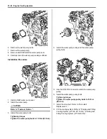 Предварительный просмотр 788 страницы Suzuki 2007 XL7 Service Manual