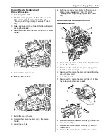 Предварительный просмотр 789 страницы Suzuki 2007 XL7 Service Manual