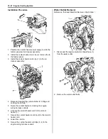 Предварительный просмотр 790 страницы Suzuki 2007 XL7 Service Manual