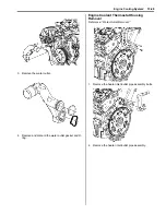 Предварительный просмотр 791 страницы Suzuki 2007 XL7 Service Manual