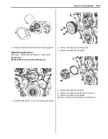 Предварительный просмотр 793 страницы Suzuki 2007 XL7 Service Manual