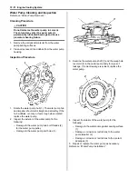 Предварительный просмотр 794 страницы Suzuki 2007 XL7 Service Manual