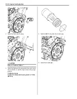 Предварительный просмотр 796 страницы Suzuki 2007 XL7 Service Manual