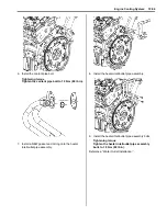 Предварительный просмотр 797 страницы Suzuki 2007 XL7 Service Manual