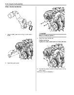 Предварительный просмотр 798 страницы Suzuki 2007 XL7 Service Manual