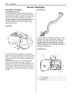 Предварительный просмотр 802 страницы Suzuki 2007 XL7 Service Manual