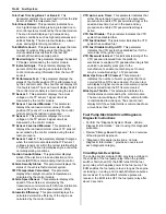 Предварительный просмотр 822 страницы Suzuki 2007 XL7 Service Manual