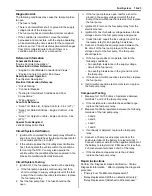 Предварительный просмотр 823 страницы Suzuki 2007 XL7 Service Manual