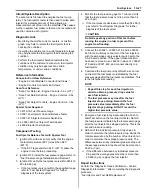 Предварительный просмотр 827 страницы Suzuki 2007 XL7 Service Manual