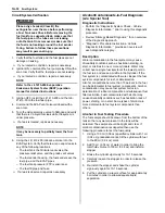 Предварительный просмотр 830 страницы Suzuki 2007 XL7 Service Manual