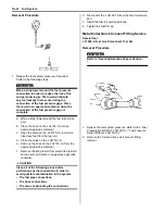 Предварительный просмотр 834 страницы Suzuki 2007 XL7 Service Manual