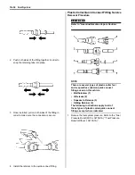 Предварительный просмотр 836 страницы Suzuki 2007 XL7 Service Manual