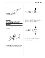 Предварительный просмотр 837 страницы Suzuki 2007 XL7 Service Manual