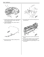 Предварительный просмотр 840 страницы Suzuki 2007 XL7 Service Manual