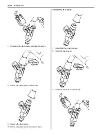 Предварительный просмотр 844 страницы Suzuki 2007 XL7 Service Manual