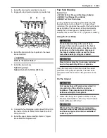 Предварительный просмотр 845 страницы Suzuki 2007 XL7 Service Manual