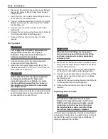 Предварительный просмотр 846 страницы Suzuki 2007 XL7 Service Manual