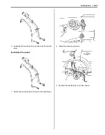 Предварительный просмотр 849 страницы Suzuki 2007 XL7 Service Manual