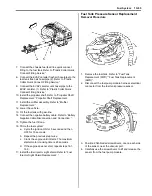 Предварительный просмотр 855 страницы Suzuki 2007 XL7 Service Manual